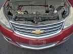 2016 CHEVROLET TRAVERSE