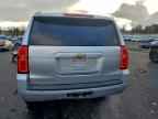 2017 CHEVROLET Suburban