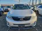 2014 KIA SORENTO