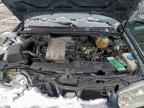 2002 VOLKSWAGEN Cabrio