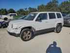 2016 JEEP PATRIOT