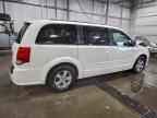 2012 DODGE GRAND CARAVAN
