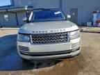 2014 LAND ROVER RANGE ROVER