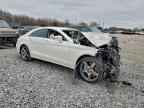 2012 MERCEDES-BENZ CLS-Class