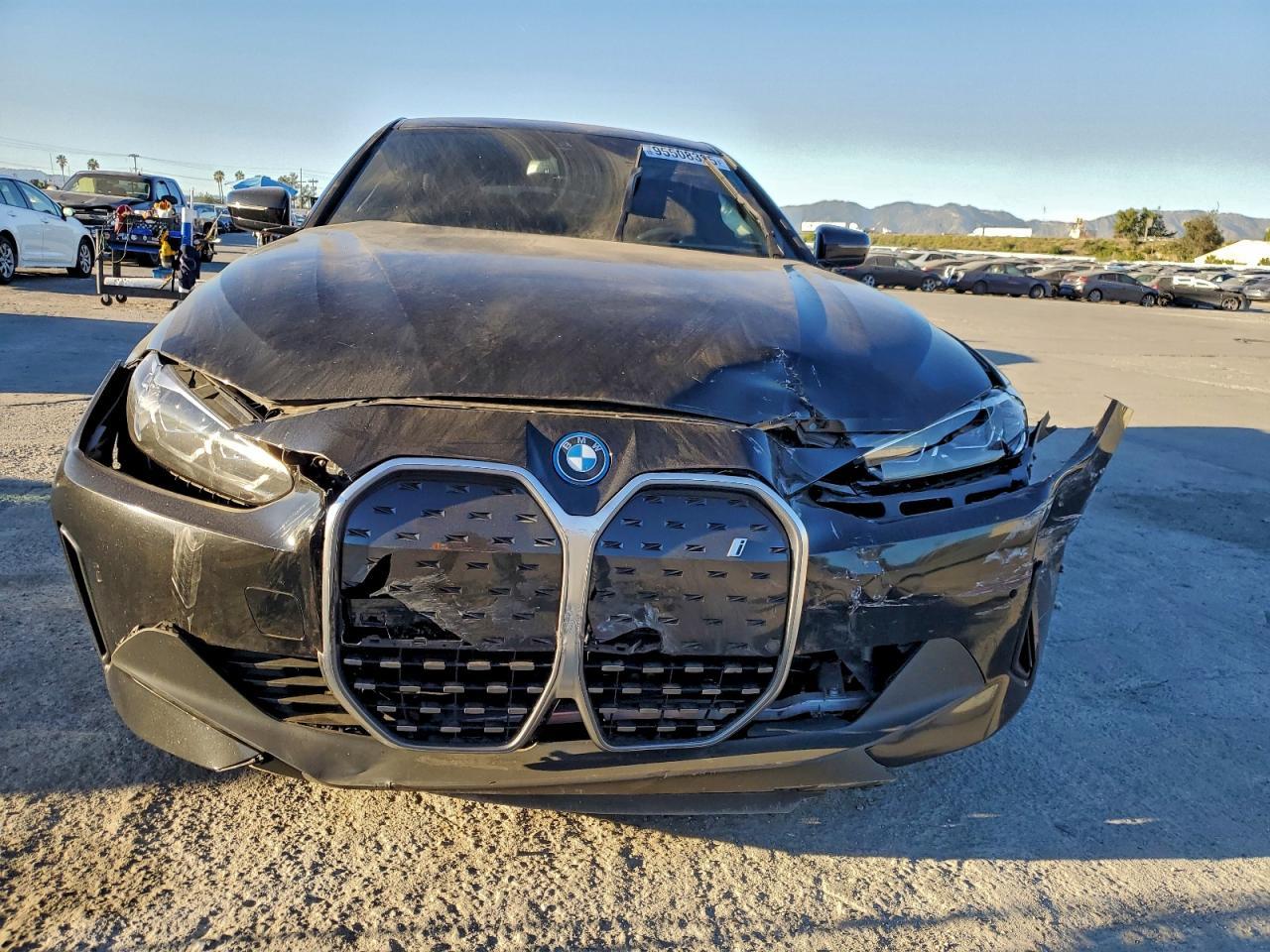 2024 BMW i4