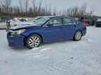 2017 SUBARU Legacy