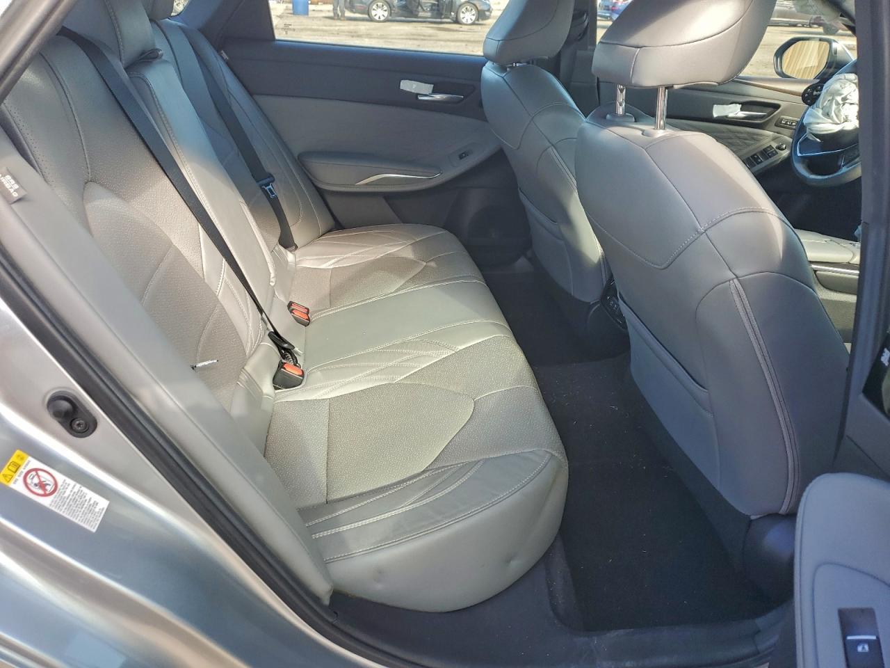 2019 TOYOTA Avalon