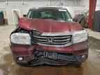 2015 HONDA PILOT