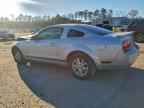 2008 FORD MUSTANG