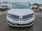 2016 LINCOLN MKX