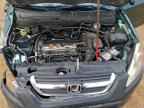 2002 HONDA CR-V