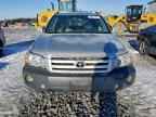 2005 TOYOTA HIGHLANDER