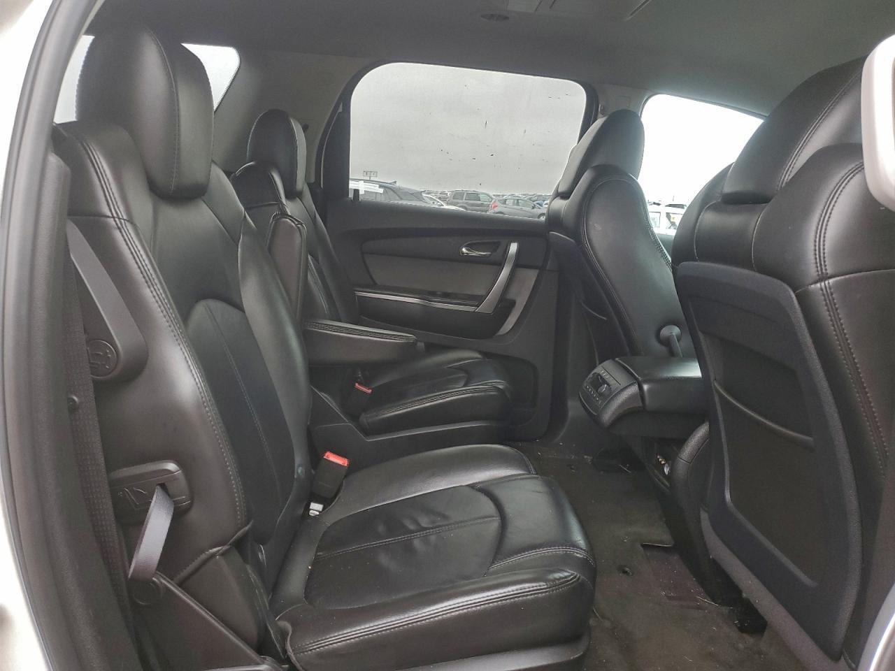 2010 GMC ACADIA