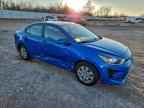 2022 KIA RIO