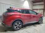 2019 NISSAN MURANO