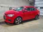 2017 CHEVROLET SONIC