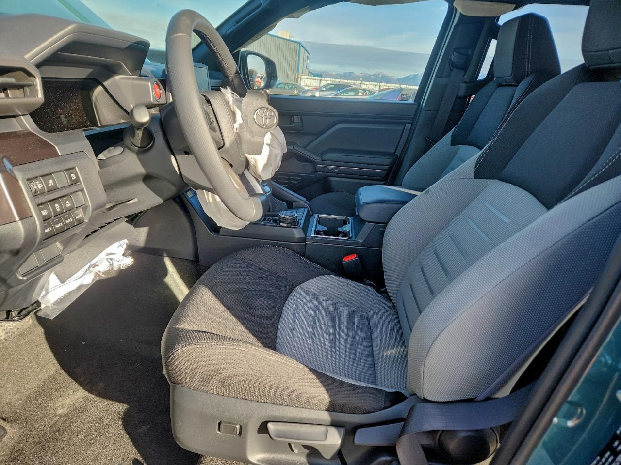 2025 TOYOTA 4Runner
