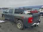 2011 CHEVROLET SILVERADO 1500