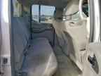 2013 NISSAN Frontier