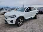 2024 VOLVO C40