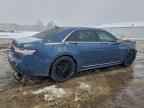 2018 LINCOLN Continental