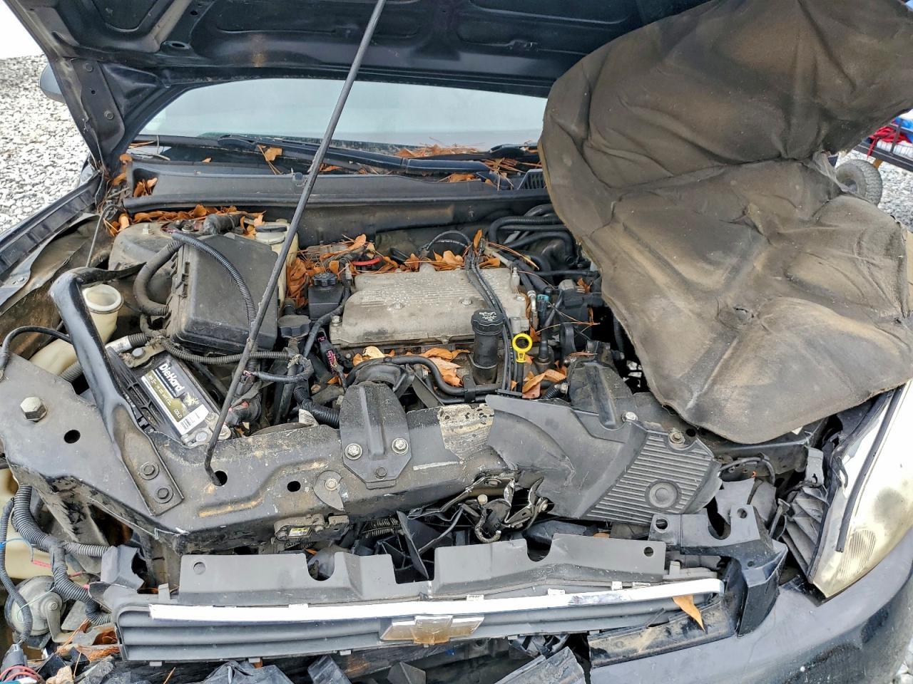 2006 CHEVROLET IMPALA