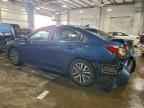 2019 SUBARU Legacy