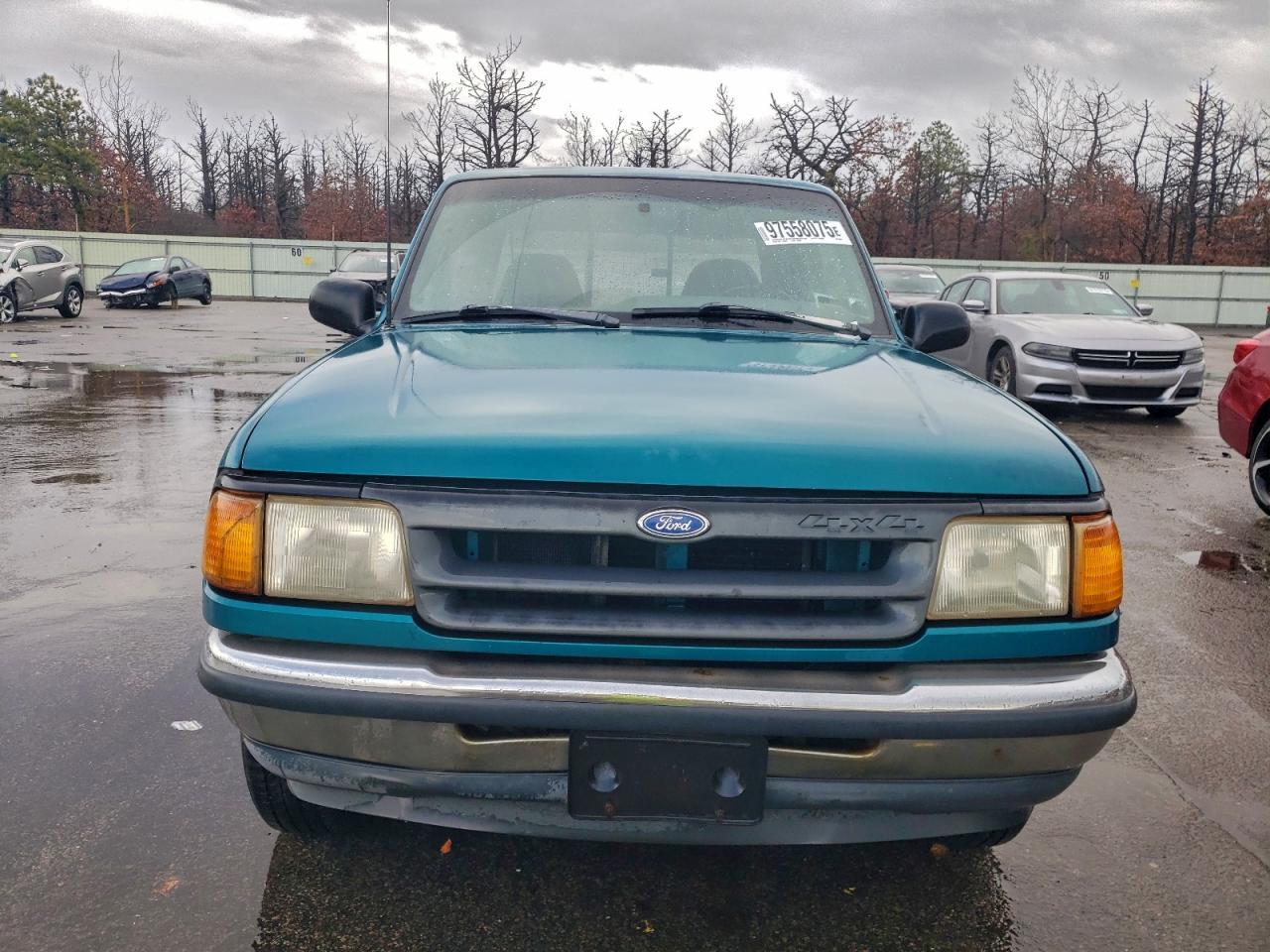 1993 FORD RANGER