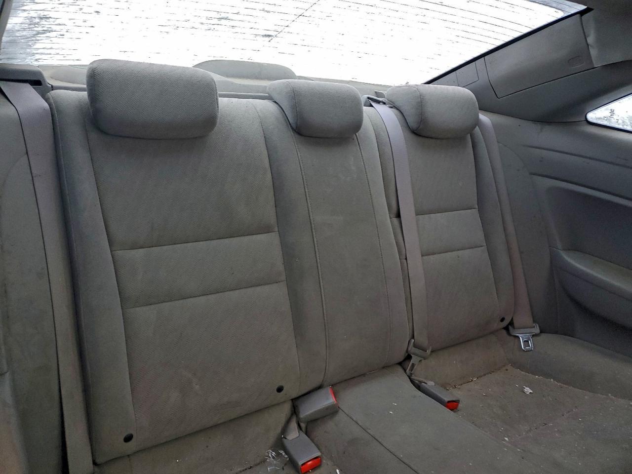 2010 HONDA CIVIC