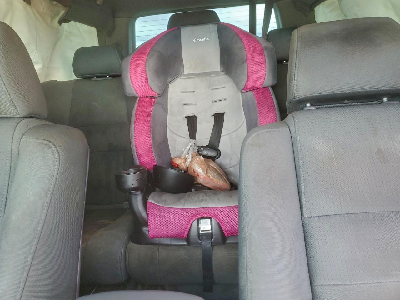 2006 HONDA PILOT