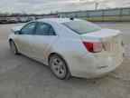 2013 CHEVROLET MALIBU