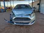 2017 FORD Fiesta