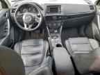 2013 MAZDA CX-5