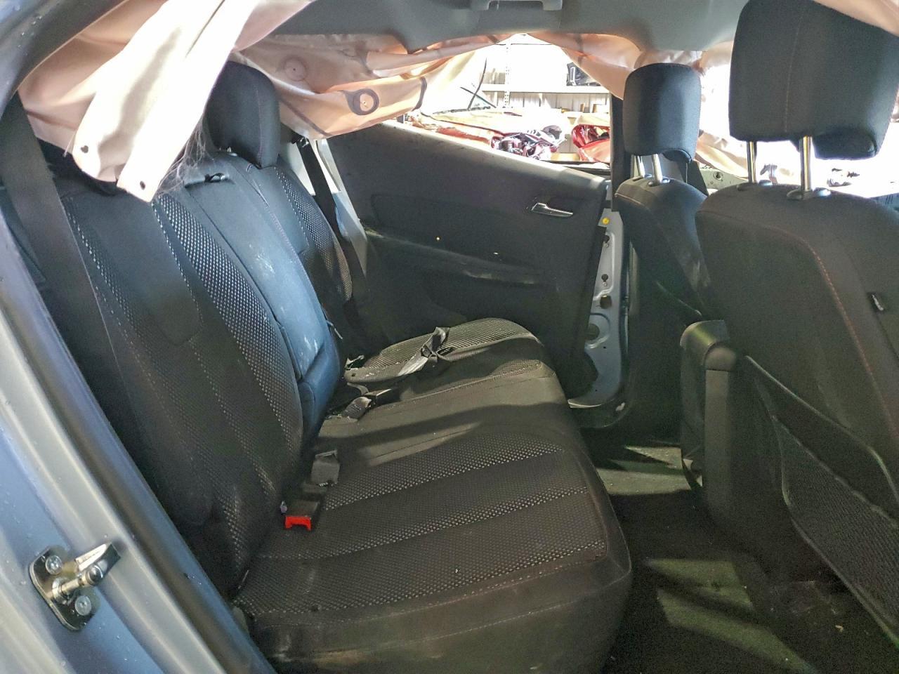 2014 CHEVROLET EQUINOX