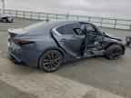 2022 LEXUS IS 350
