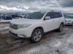 2013 TOYOTA HIGHLANDER