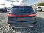 2017 LINCOLN MKC