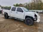 2008 CHEVROLET Silverado