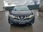 2012 NISSAN MURANO