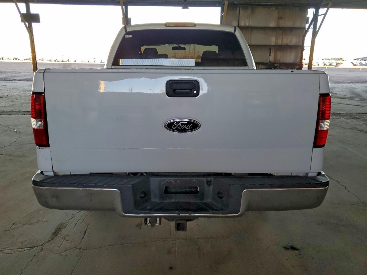 2005 FORD F-150