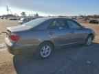 2005 TOYOTA CAMRY