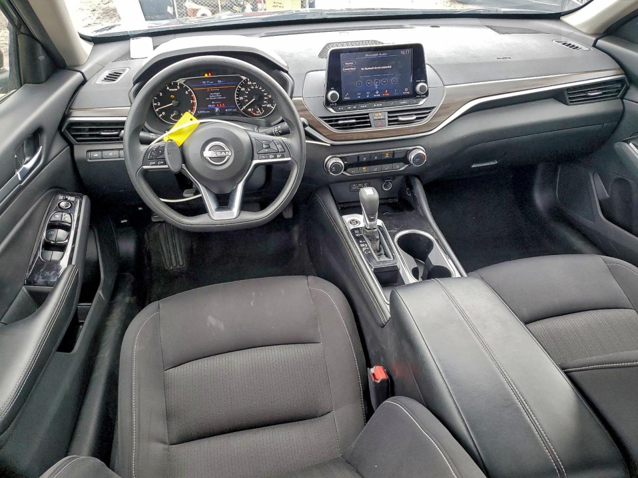 2023 NISSAN ALTIMA