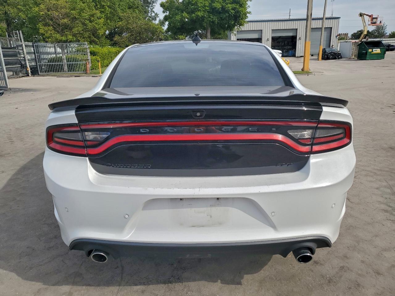 2023 DODGE CHARGER