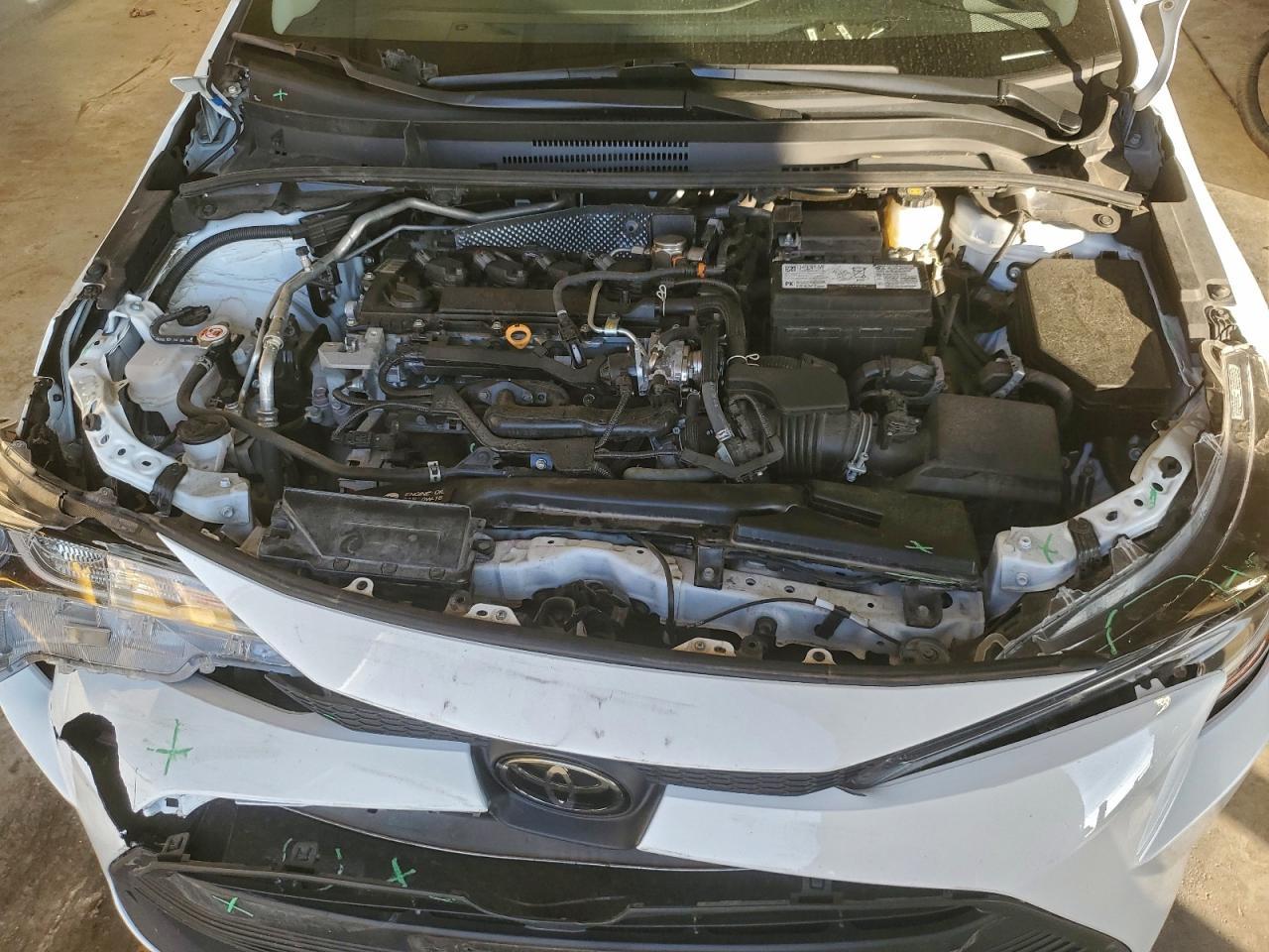 2023 TOYOTA COROLLA