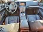 2012 INFINITI G25