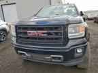 2015 GMC Sierra