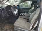 2016 CHEVROLET Silverado 2500