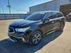 2018 ACURA MDX