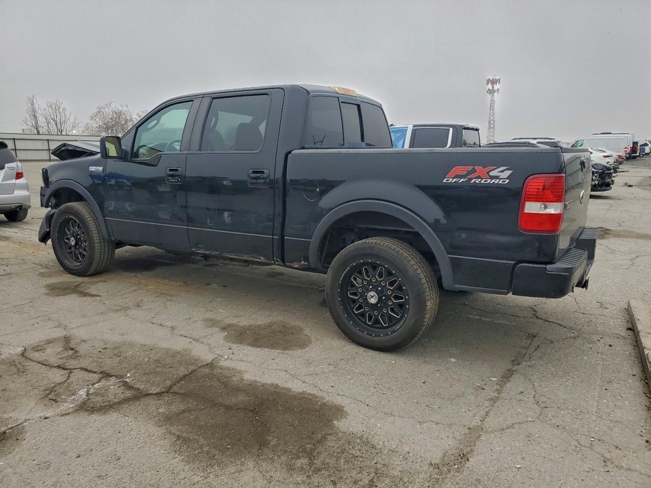 2007 FORD F-150 Lightning