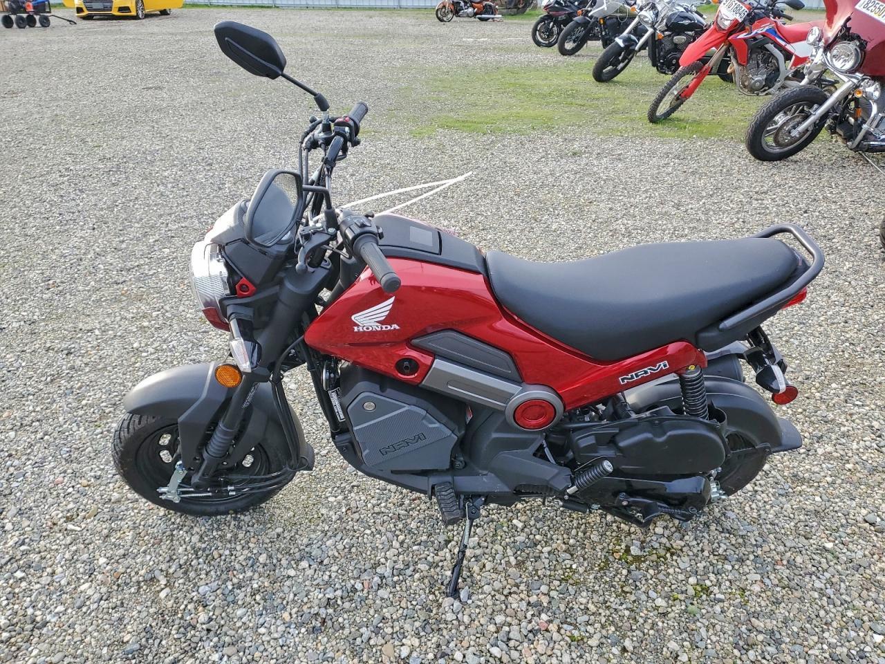 2024 HONDA NVA110